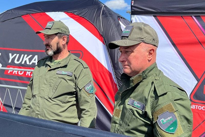 преимущества пультовой охраны