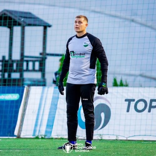 Победой завершаем весенний сезон Лиги Чемпионов Бизнеса