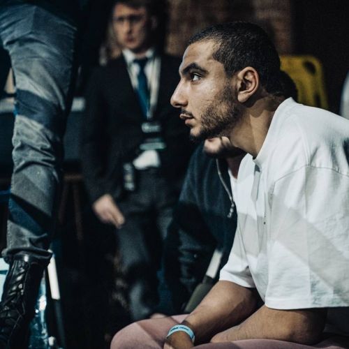 «Бои за будущее». Как это было